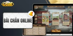 Chơi Bài Chắn Online Tại GO88: Nét Đẹp Dân Gian Được Gìn Giữ