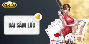 Bài Sâm Lốc - Hướng Dẫn Newbie Cách Chơi Tại Cổng Game GO88