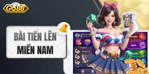 Bài Tiến Lên Miền Nam - Luật Chơi Đầy Đủ Và Chi Tiết A-Z