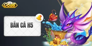 Bắn Cá H5 - Siêu Phẩm Bắn Cá Ăn Xu Khiến Bao Người Mê Mệt!