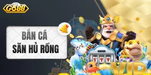 Bắn Cá Săn Hủ Rồng - Sức Hút Khủng Từ Nét Huyền Bí Á Đông