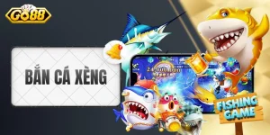 Bắn Cá Xèng - Từ Ký Ức Của Nhiều Thế Hệ Đến Phiên Bản Online