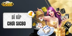 Bí Kíp Chơi Sicbo Luôn Thắng - Giúp “Lính Mới” Về Bờ