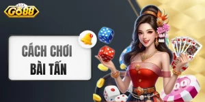 Cách Chơi Bài Tấn - Sổ Tay Kiến Thức Cho Hội Viên Mới