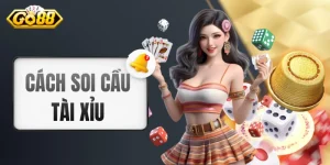 Cách Soi Cầu Tài Xỉu - Đọc Vị 5 Dạng Cầu Dễ Hình Thành