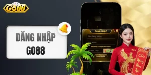 Đăng Nhập GO88 - Chỉ 5 Phút Để Hiểu Rõ Toàn Bộ Quy Trình