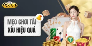 Mẹo Chơi Tài Xỉu Hiệu Quả Giúp Lụm Lúa Đều Đặn Mỗi Ngày!