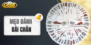 Mẹo Đánh Bài Chắn Độc Quyền Của GO88 - Đọc Để Chơi Giỏi!