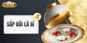 Sấp Đôi Là Gì - Giải Thích Chi Tiết Thuật Ngữ Xóc Đĩa 2026