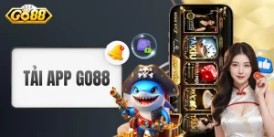 Tải App GO88 - Quy Trình 1 Phút Mang Lại Tiện Ích Trọn Đời