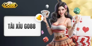 Tài Xỉu GO88: Đa Dạng Phiên Bản, Trải Nghiệm Siêu Phong Phú