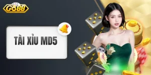 Tài Xỉu MD5 - Áp Dụng Công Nghệ Cao Để Tăng Sự Minh Bạch