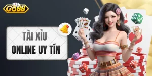 Tài Xỉu Online Uy Tín - Hướng Dẫn Cách Chọn Nơi Uy Tín