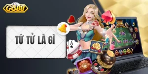 Tứ Tử Là Gì - Thuật Ngữ Phổ Biến Trong Giới Xóc Đĩa Lâu Năm